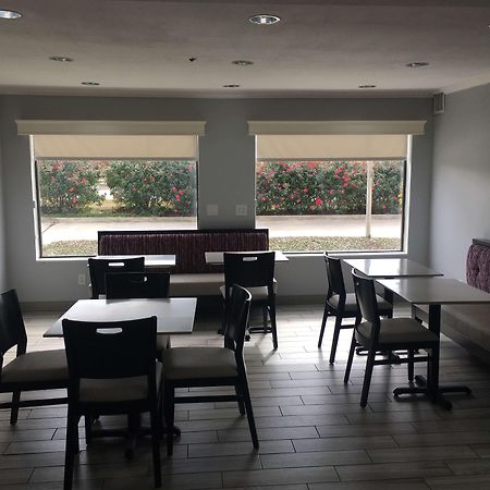 Best Western Garden Inn San Antonio Kültér fotó