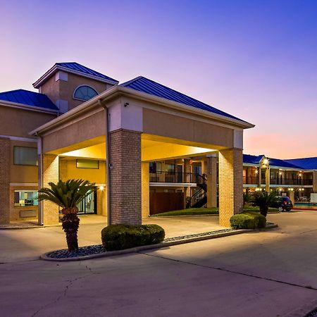 Best Western Garden Inn San Antonio Kültér fotó