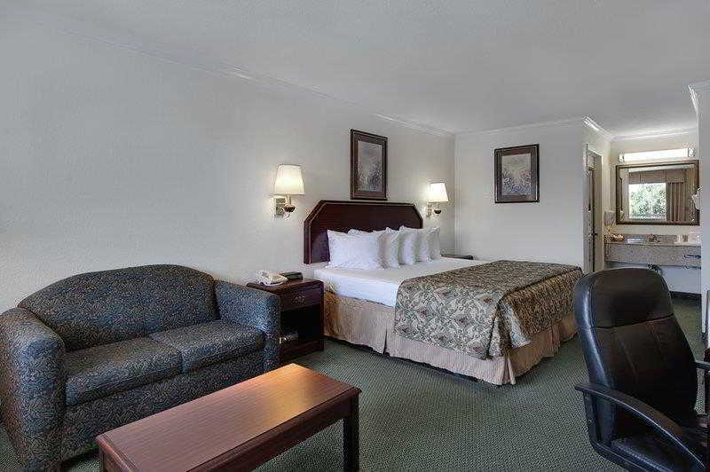 Best Western Garden Inn San Antonio Kültér fotó