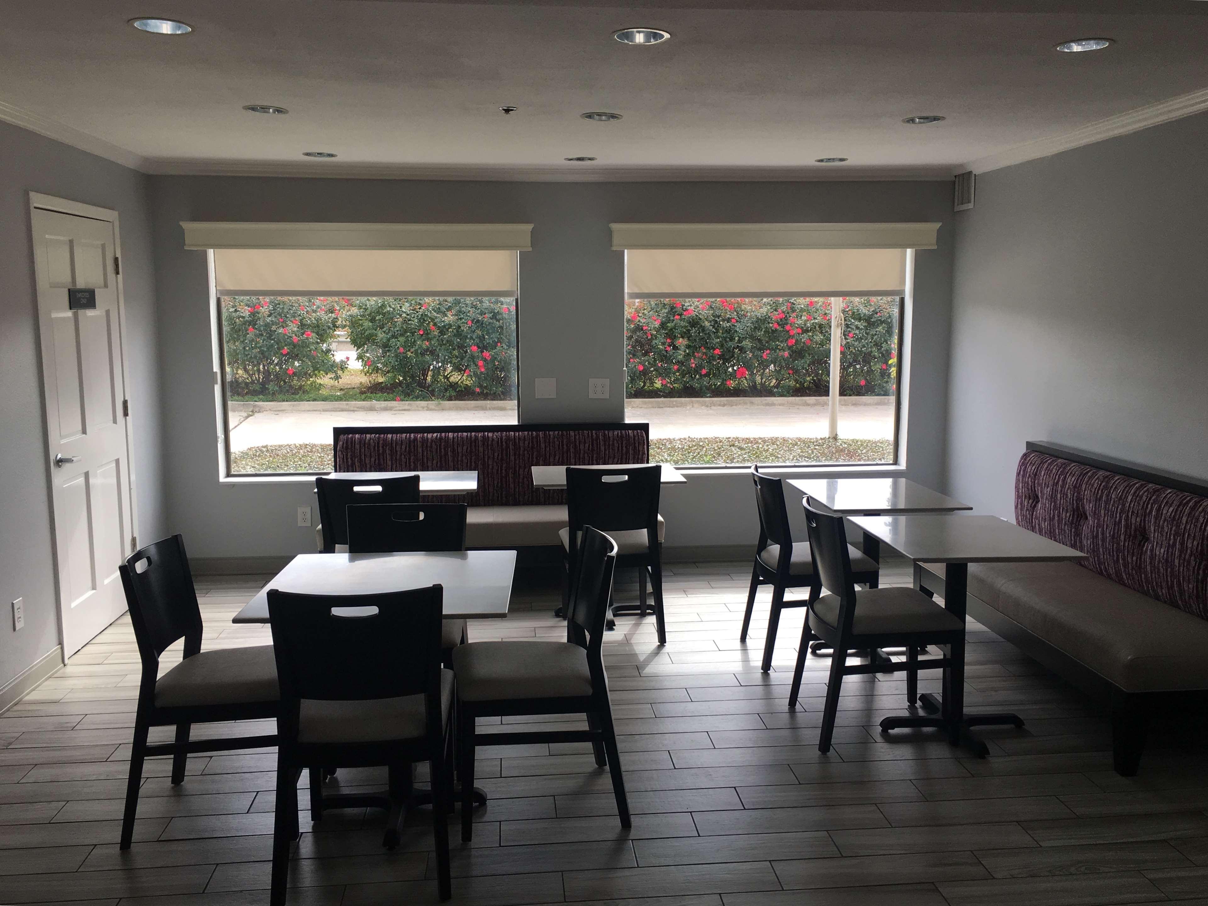 Best Western Garden Inn San Antonio Kültér fotó