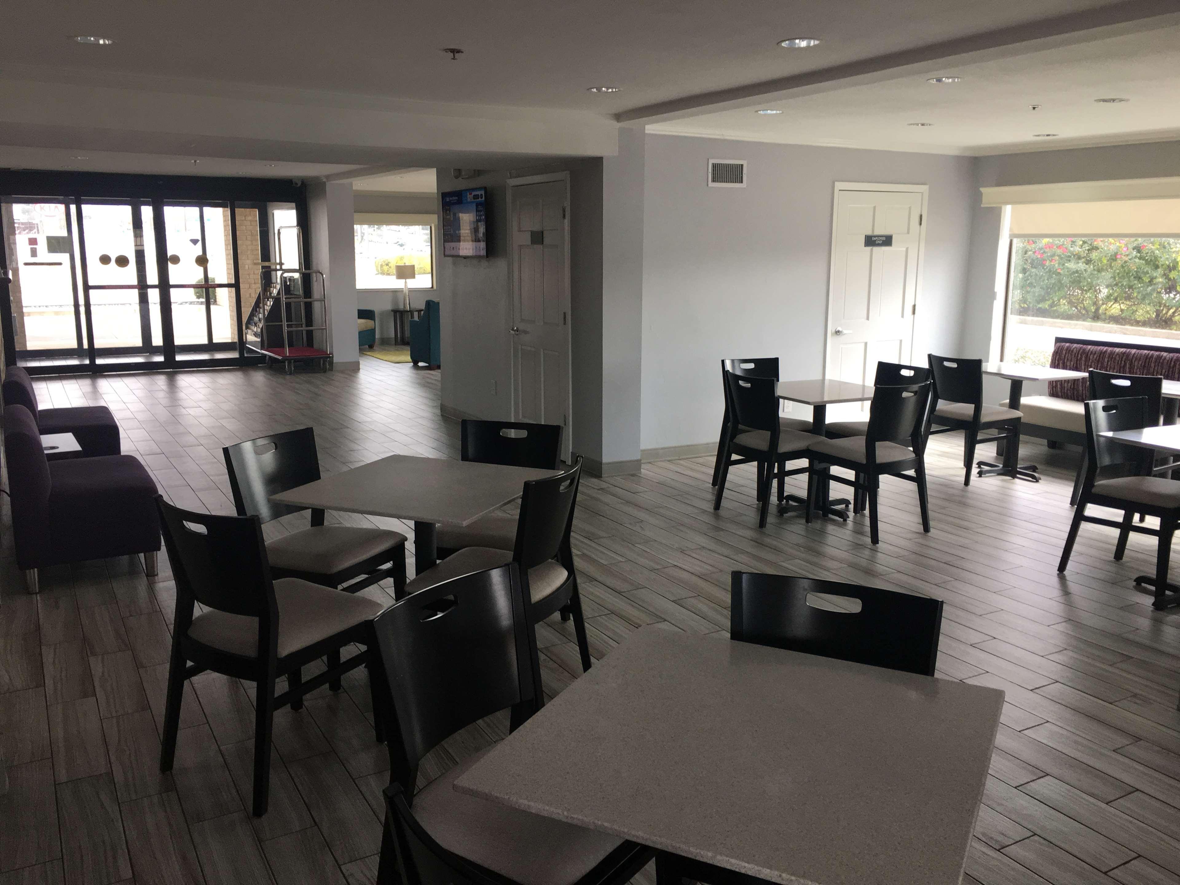 Best Western Garden Inn San Antonio Kültér fotó