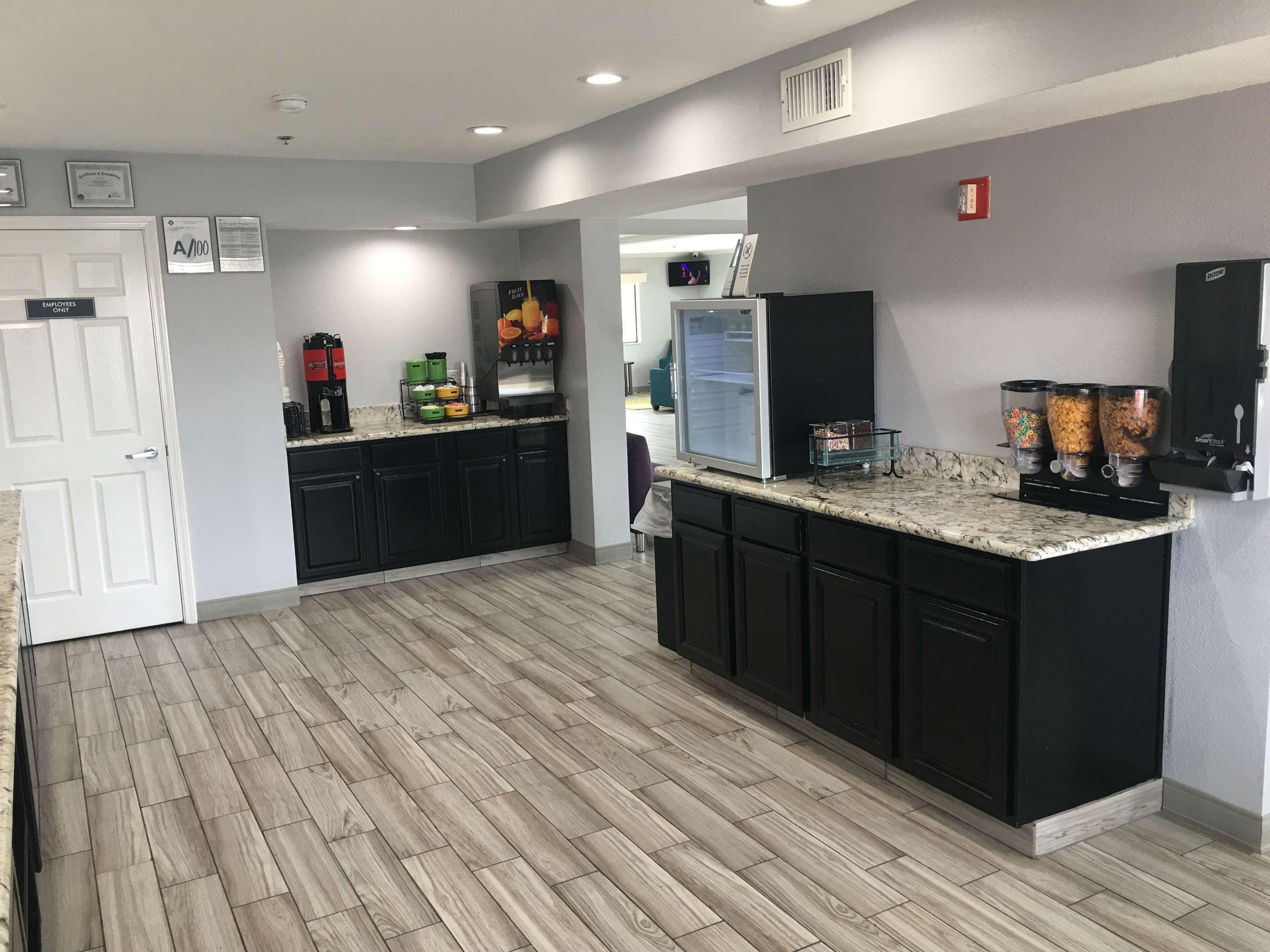 Best Western Garden Inn San Antonio Kültér fotó