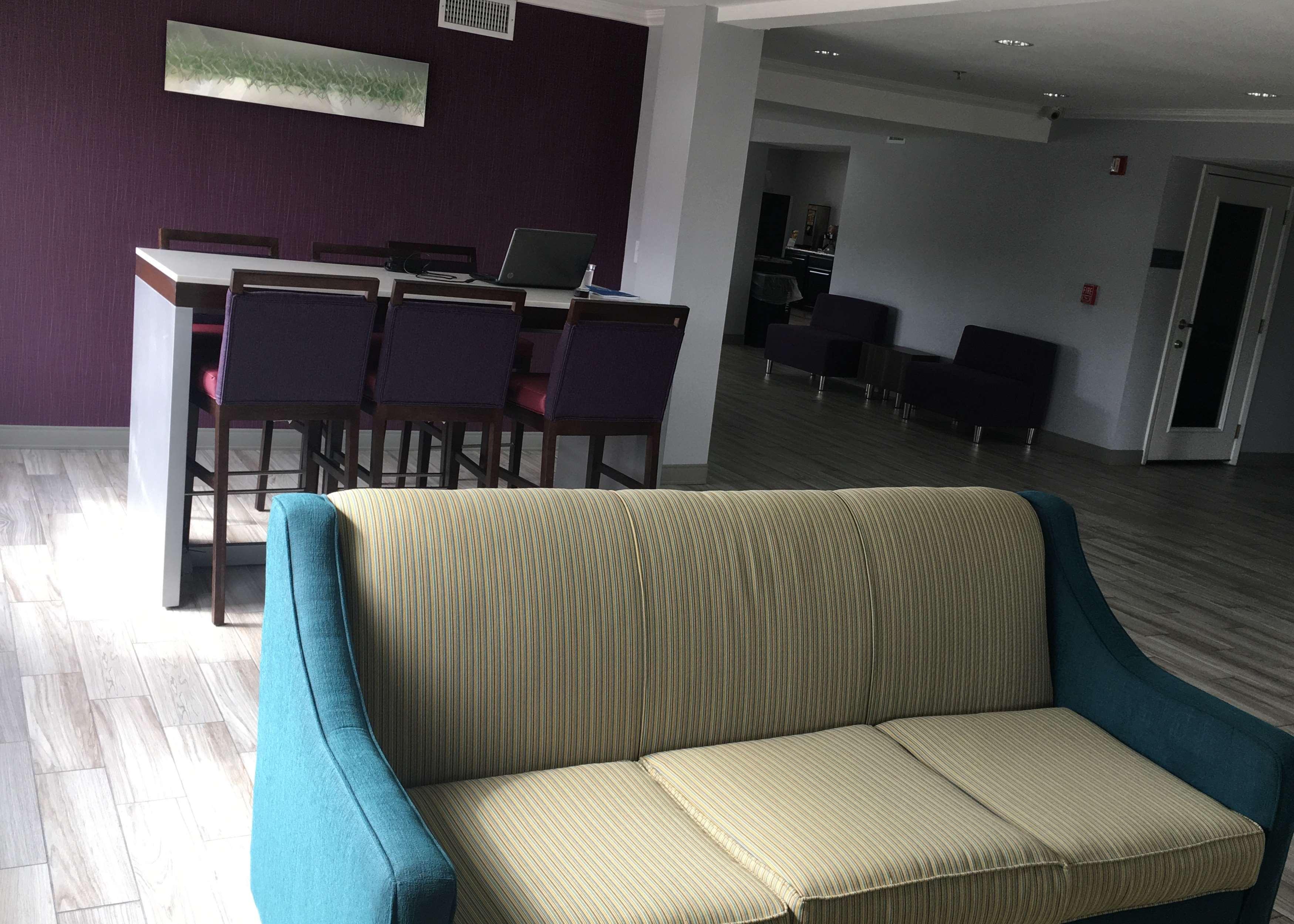 Best Western Garden Inn San Antonio Kültér fotó