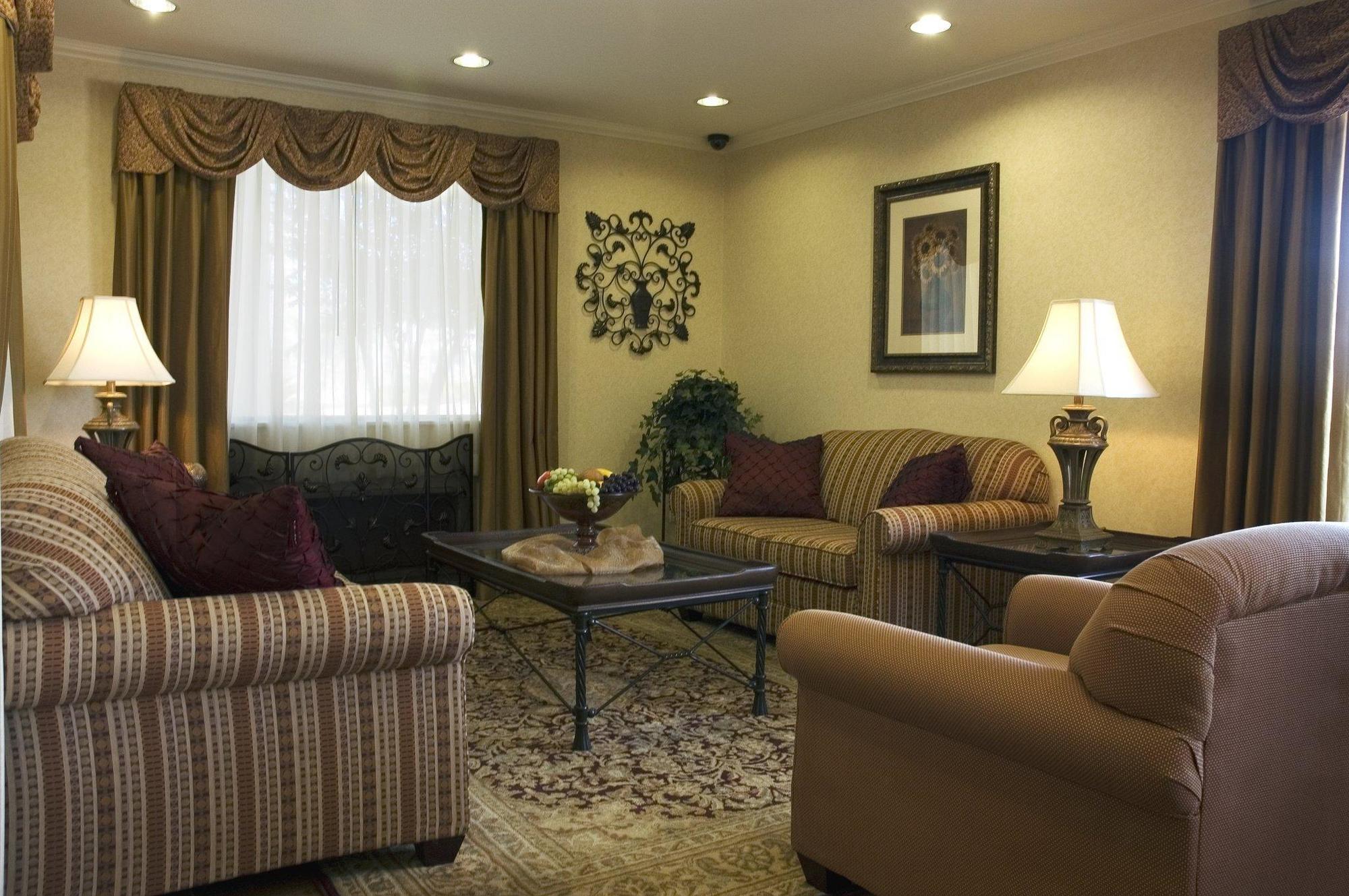 Best Western Garden Inn San Antonio Kültér fotó