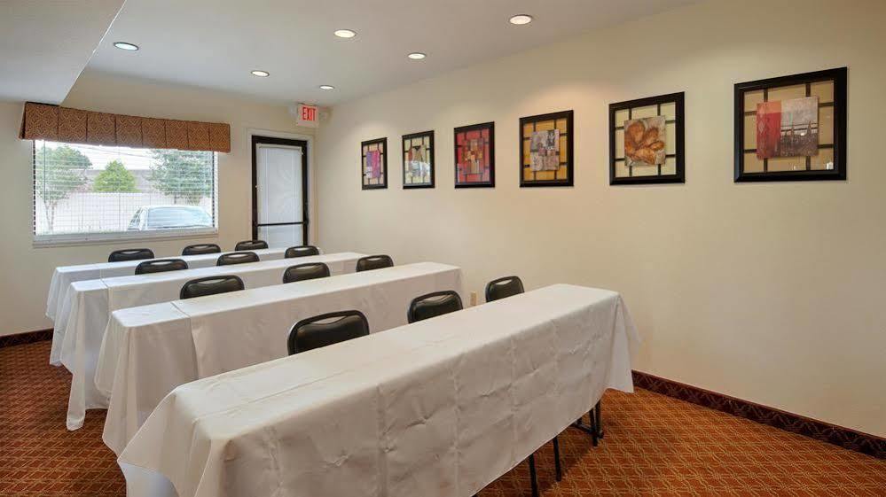 Best Western Garden Inn San Antonio Kültér fotó