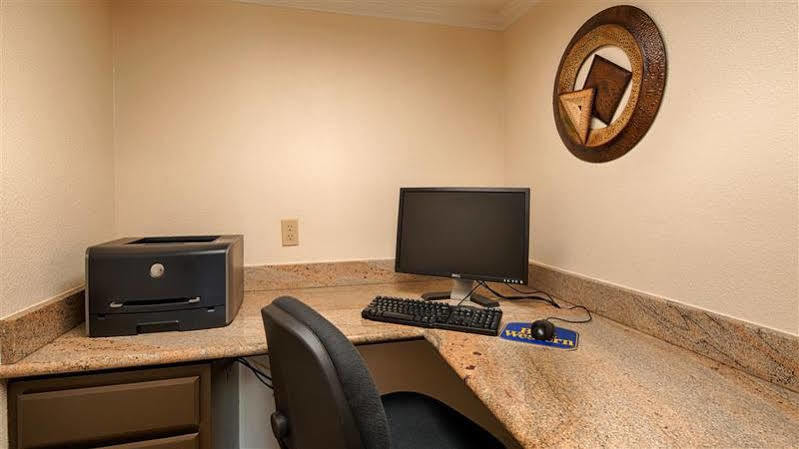 Best Western Garden Inn San Antonio Kültér fotó