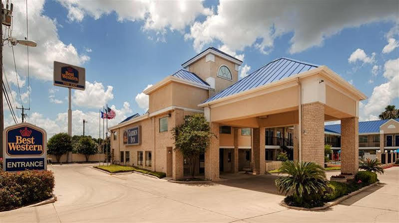 Best Western Garden Inn San Antonio Kültér fotó